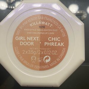 KILLAWATT FREESTYLE DUO